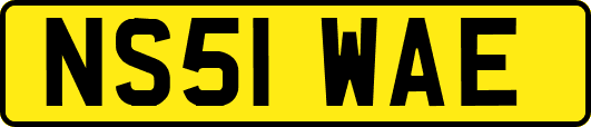 NS51WAE