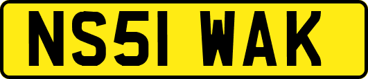 NS51WAK