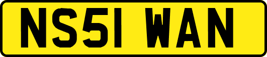 NS51WAN