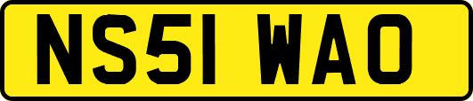 NS51WAO