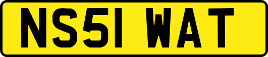 NS51WAT