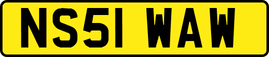 NS51WAW