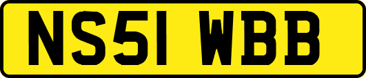 NS51WBB