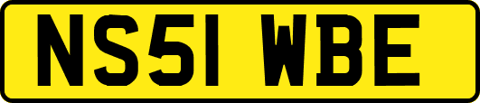 NS51WBE