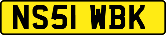 NS51WBK