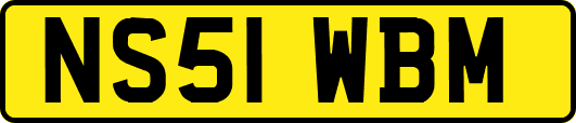 NS51WBM