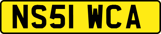 NS51WCA