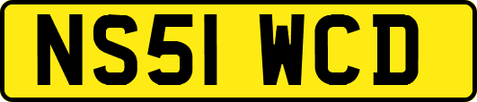 NS51WCD