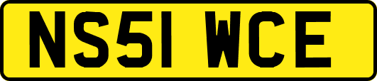 NS51WCE