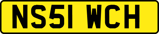 NS51WCH