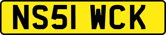 NS51WCK