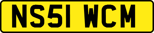 NS51WCM