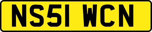 NS51WCN