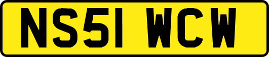 NS51WCW