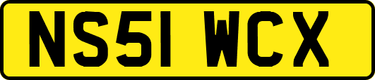 NS51WCX