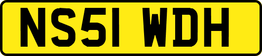 NS51WDH