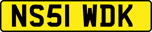 NS51WDK