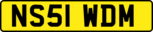 NS51WDM