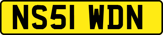 NS51WDN