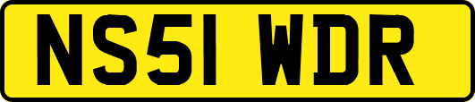 NS51WDR