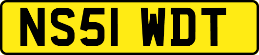 NS51WDT