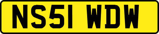 NS51WDW