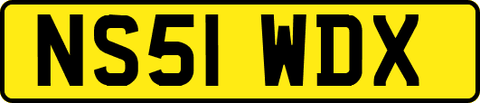 NS51WDX