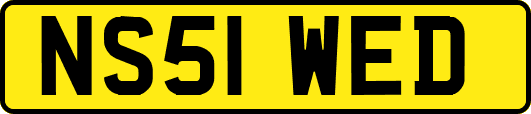 NS51WED