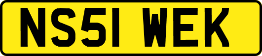 NS51WEK