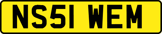 NS51WEM