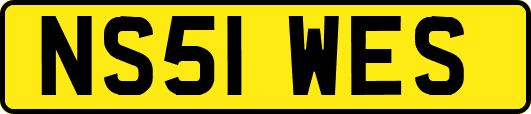 NS51WES