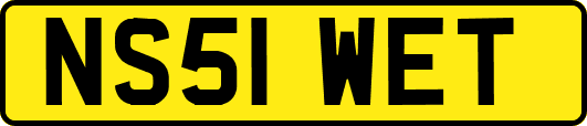 NS51WET