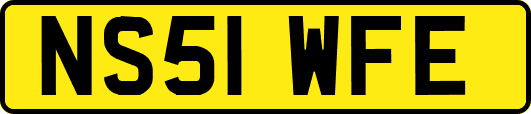 NS51WFE