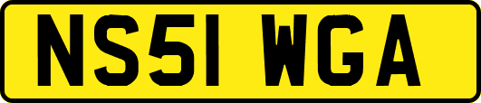 NS51WGA