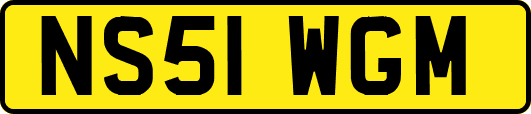 NS51WGM