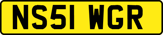 NS51WGR