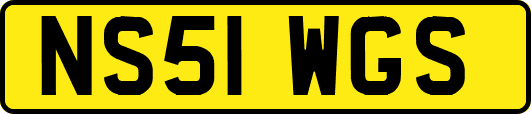 NS51WGS