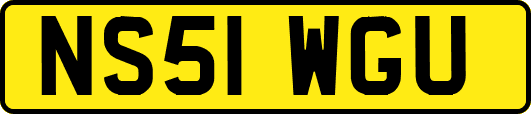 NS51WGU