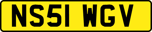 NS51WGV