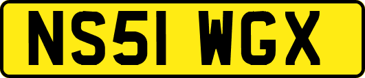 NS51WGX
