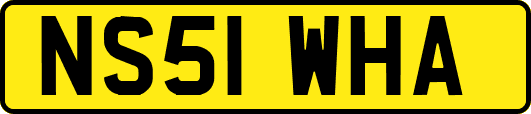 NS51WHA