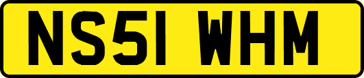 NS51WHM