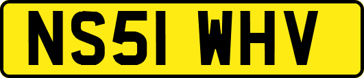 NS51WHV