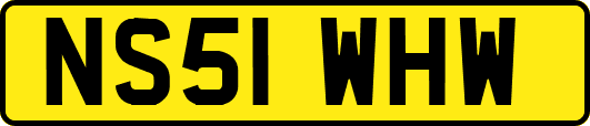 NS51WHW