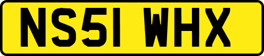 NS51WHX