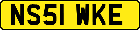 NS51WKE