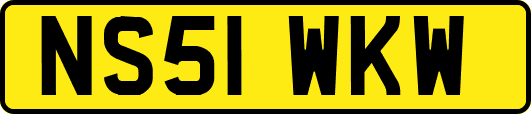 NS51WKW