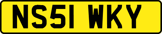 NS51WKY