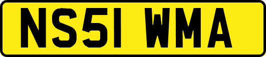 NS51WMA