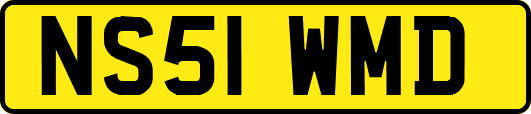 NS51WMD